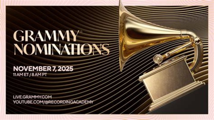 Pin on 2018 Grammy's