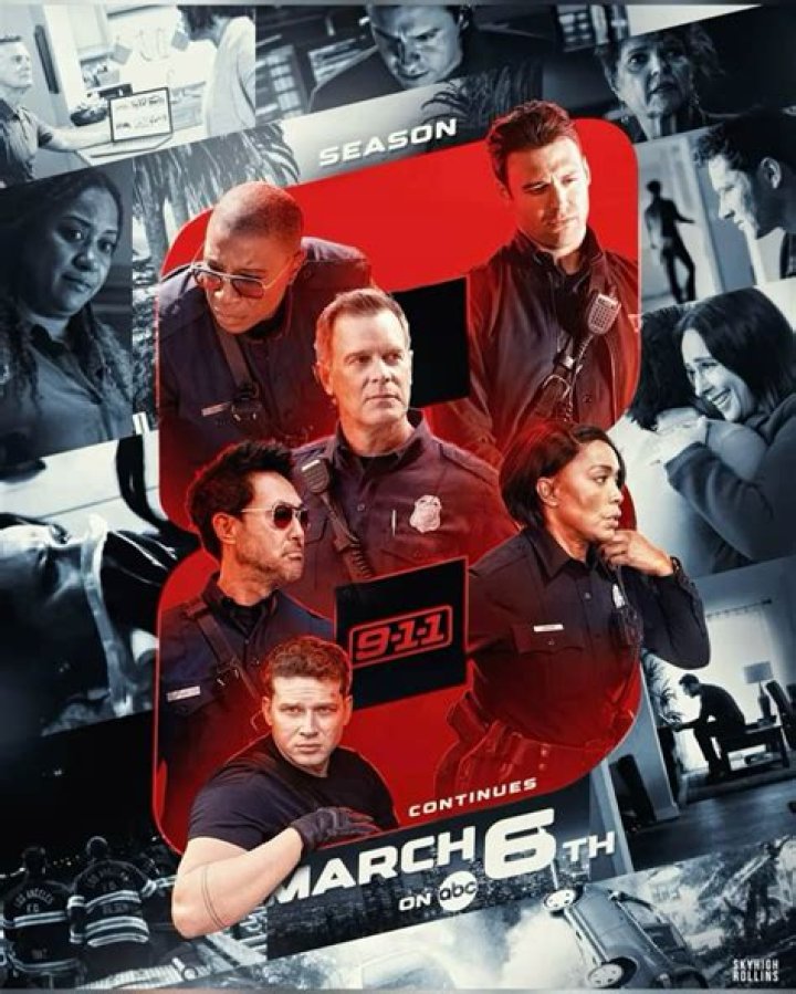 Pin on 911