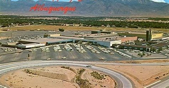 Pin on ABQ