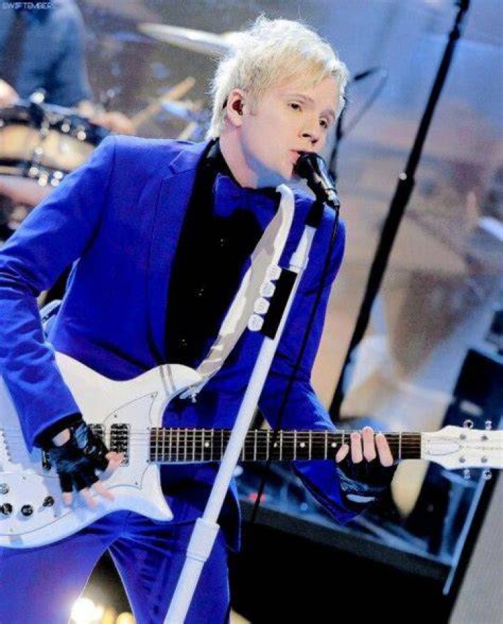 Pin on Adorable Patrick Stump