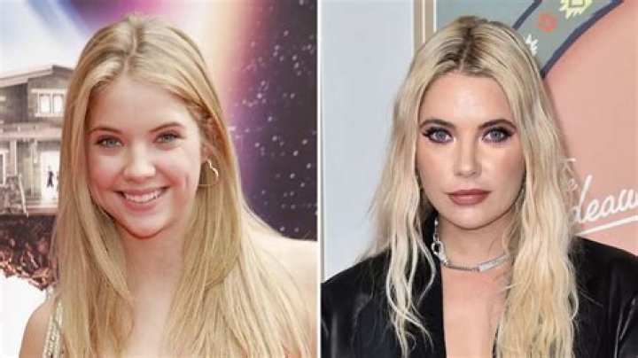 Pin on Ashley Benson