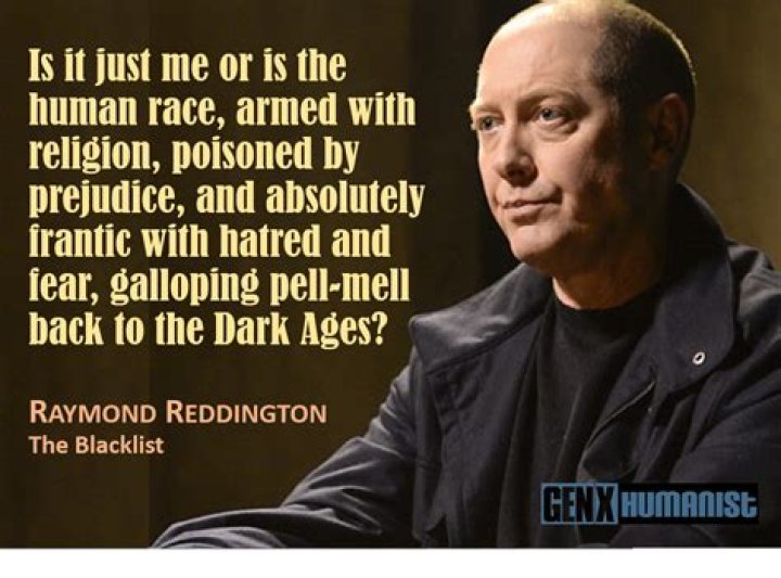 Pin on Blacklist Addiction