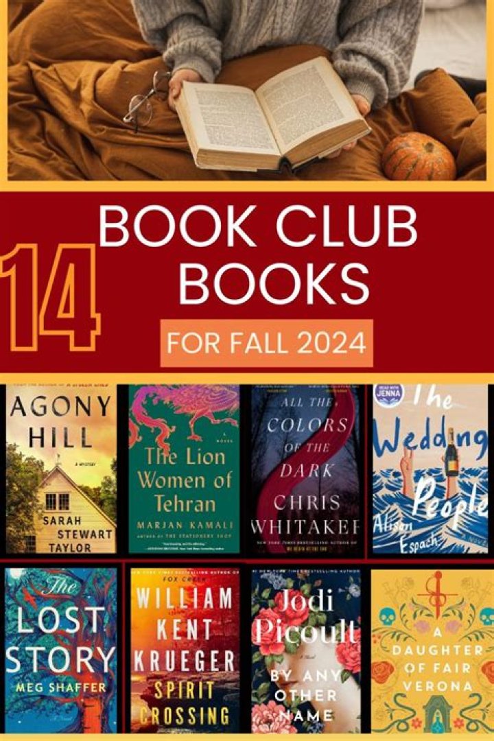 Pin on Books Worth Reading