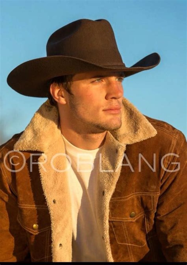 Pin on Cowboy love!