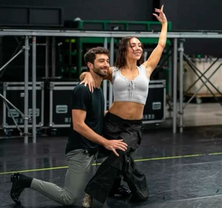 Pin on Dancing With The Stars