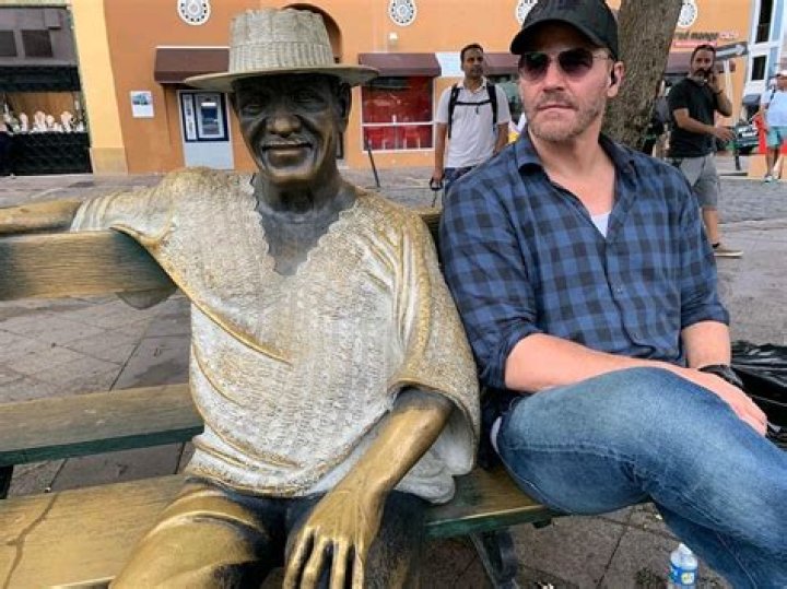 Pin on David Boreanaz