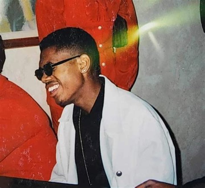 Pin on Devante Swing/Jodeci