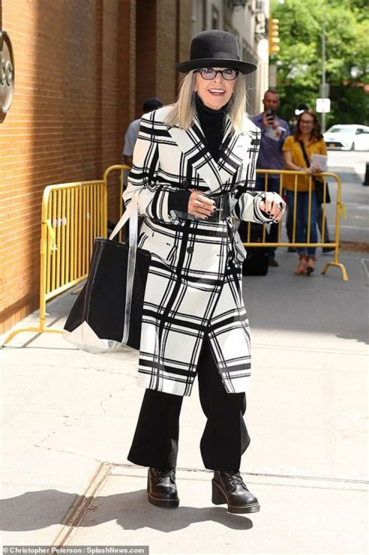 Pin on Diane keaton