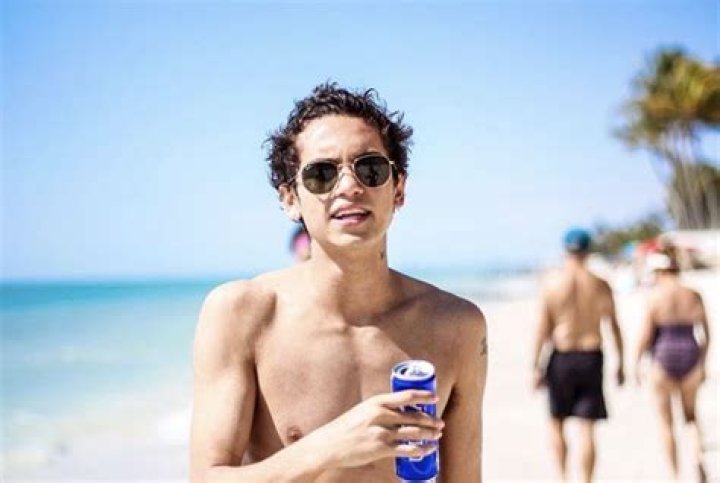 Pin on dominic fike