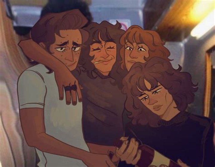 Pin on Fanart References