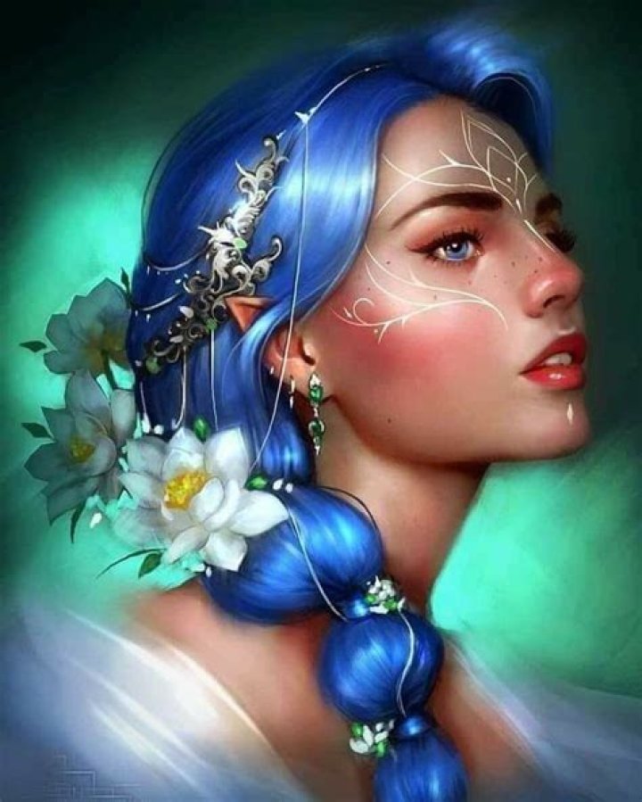 Pin on Female art