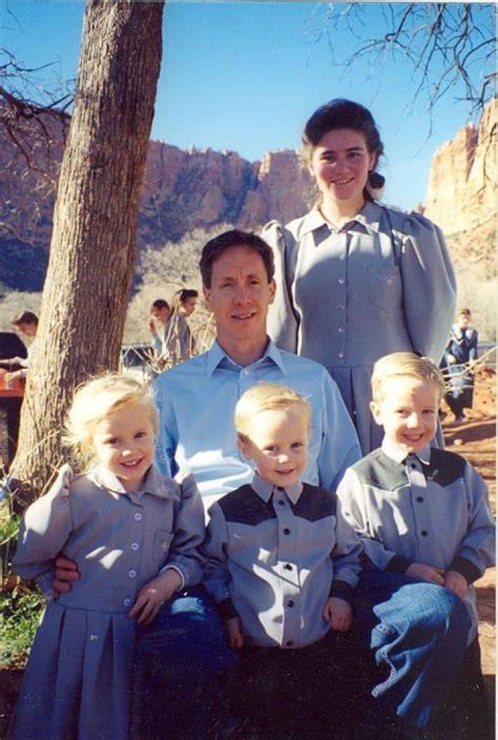 Pin on FLDS