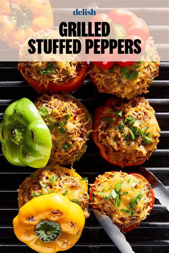 Pin on Grilling