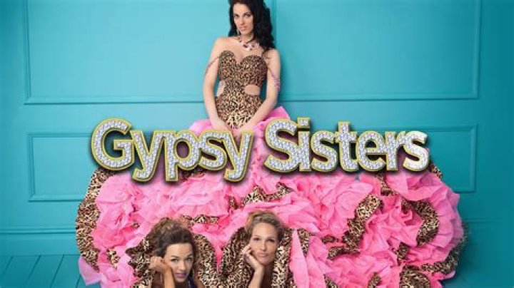 Pin on Gypsy Sisters