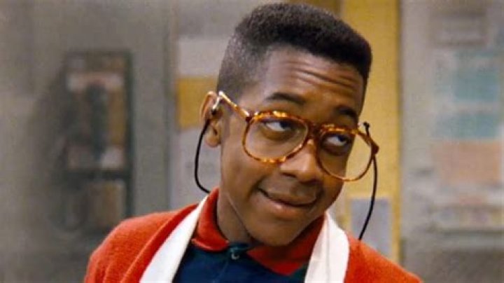 Pin on Jaleel WhiteSteven Q. Urkel