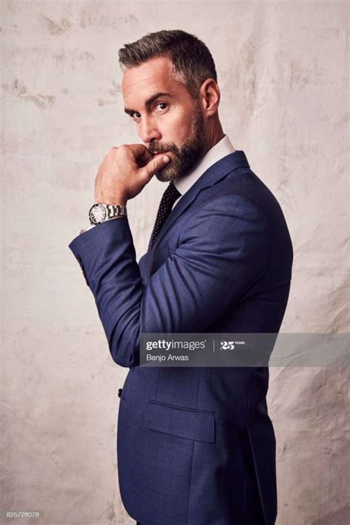 Pin on Jay Harrington