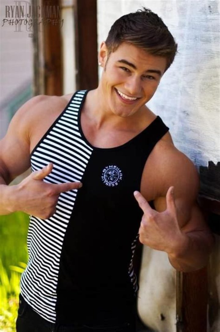 Pin on Jeff seid