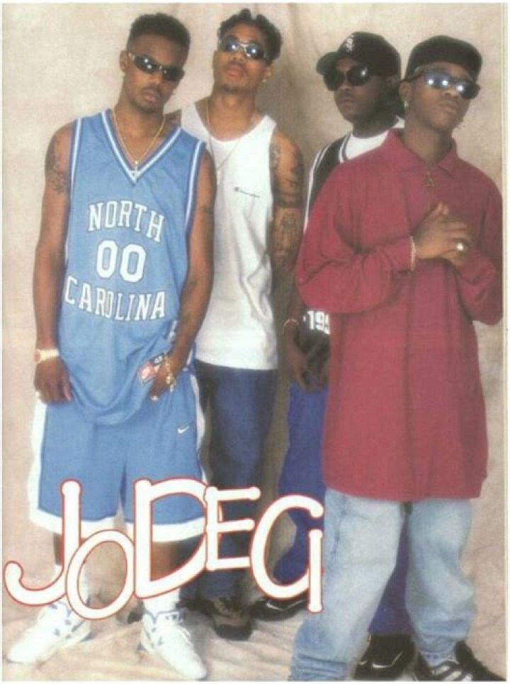 Pin on Jodeci
