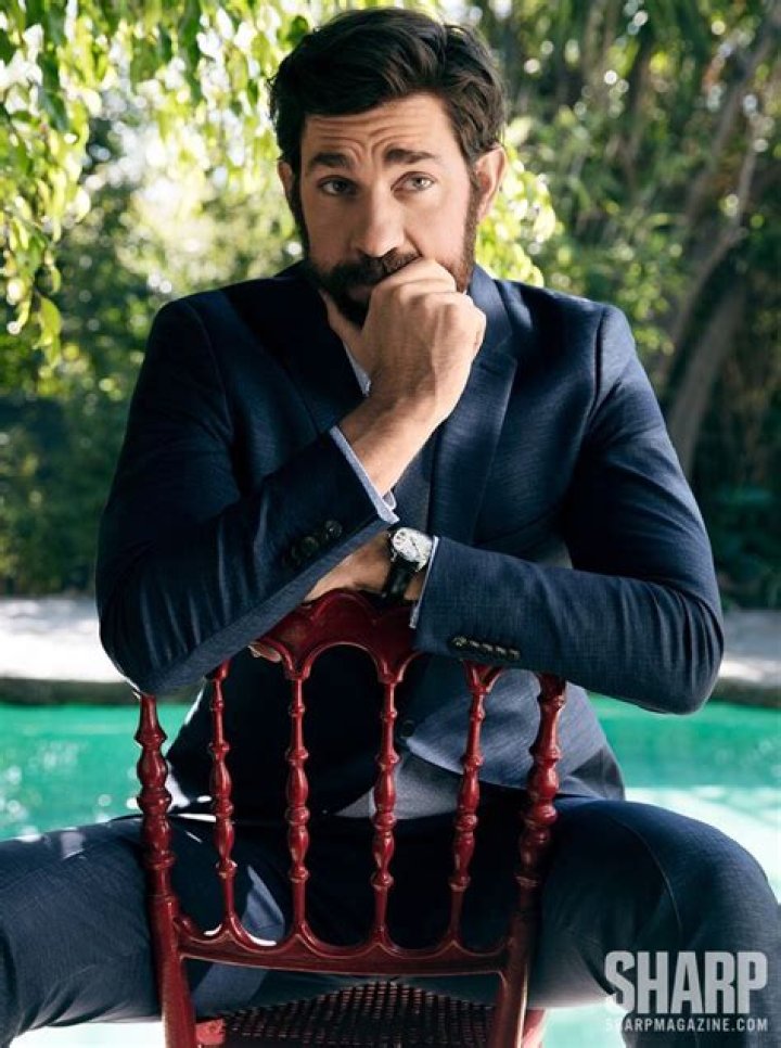 Pin on John krasinski
