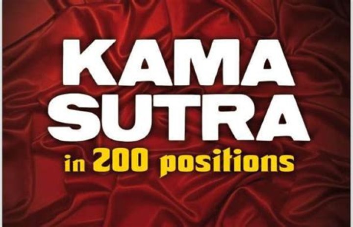 Pin on Kama Sutra a tale of love