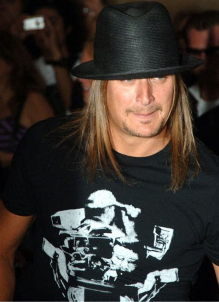 Pin on Kid rock
