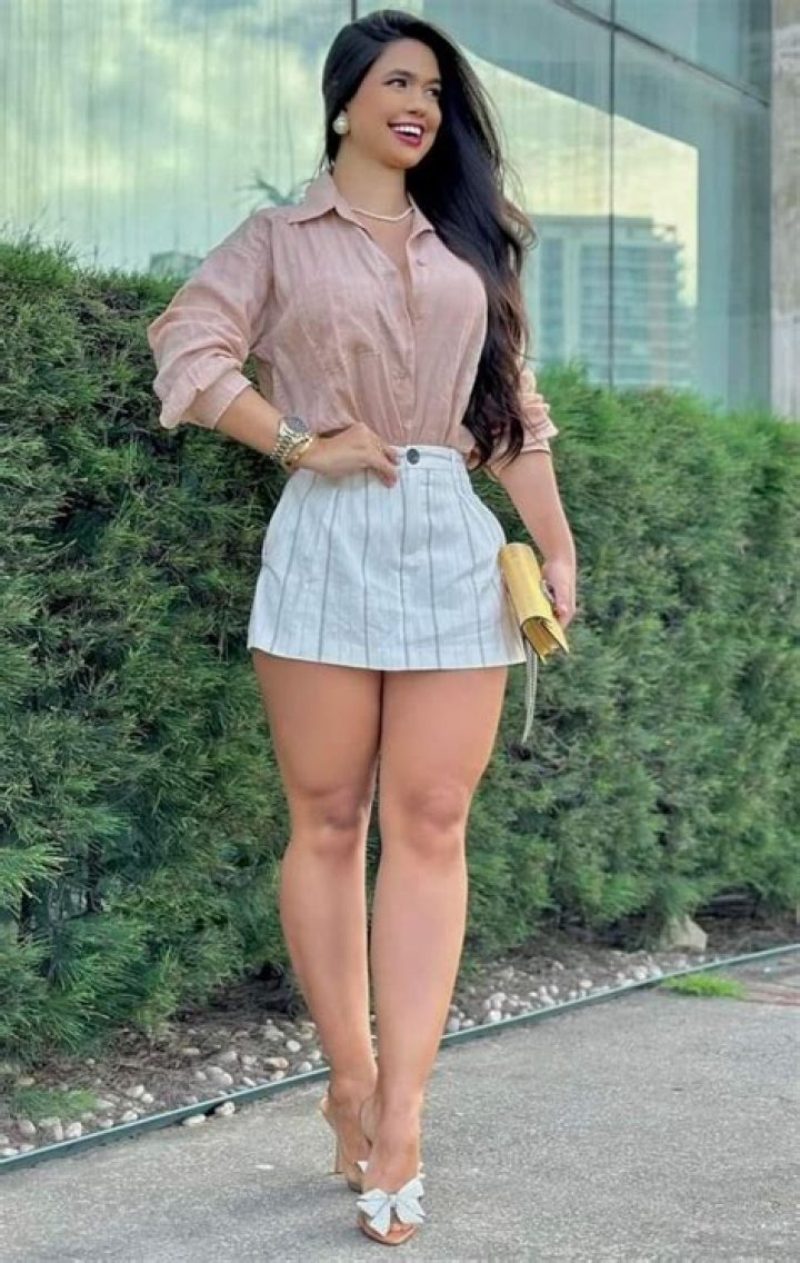 Pin on Legs