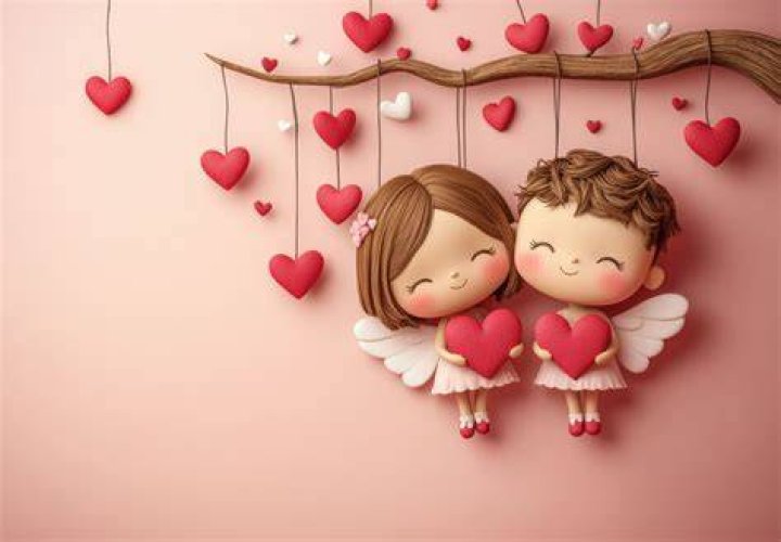 Pin on love