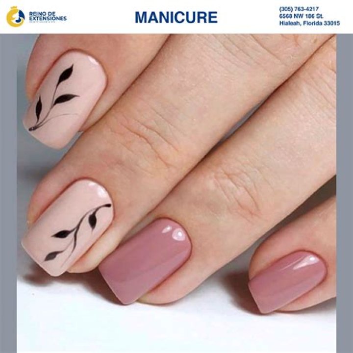 Pin on Manicure