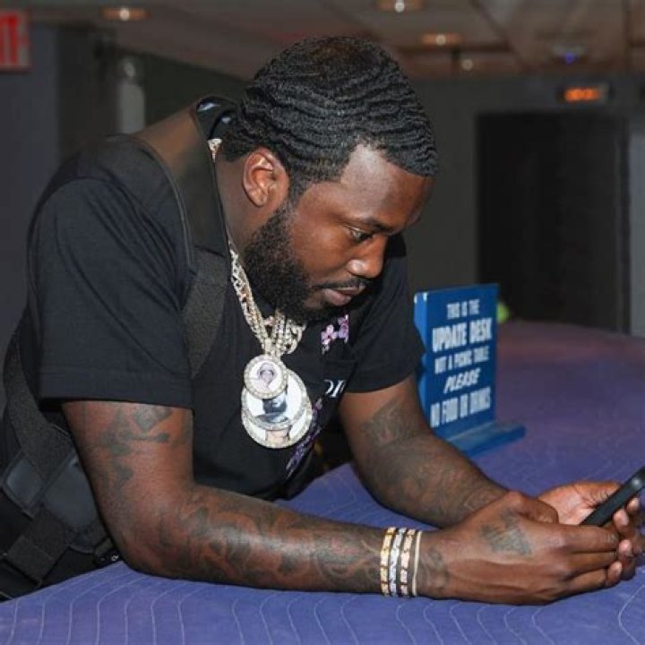 Pin on Meek Mill