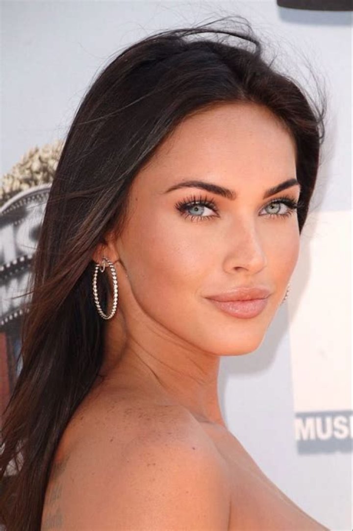 Pin on Megan Fox