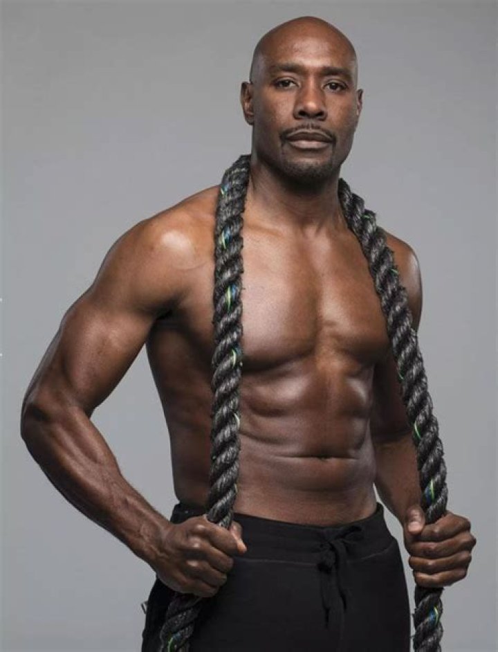 Pin on Morris Chestnut