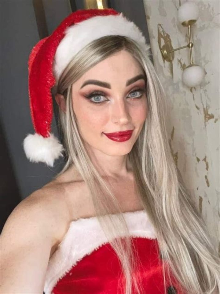 Pin on Natalie Mars