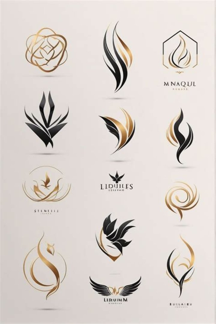 Pin on Personal Logos Inspiration