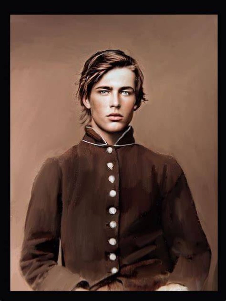 Pin on Portraits