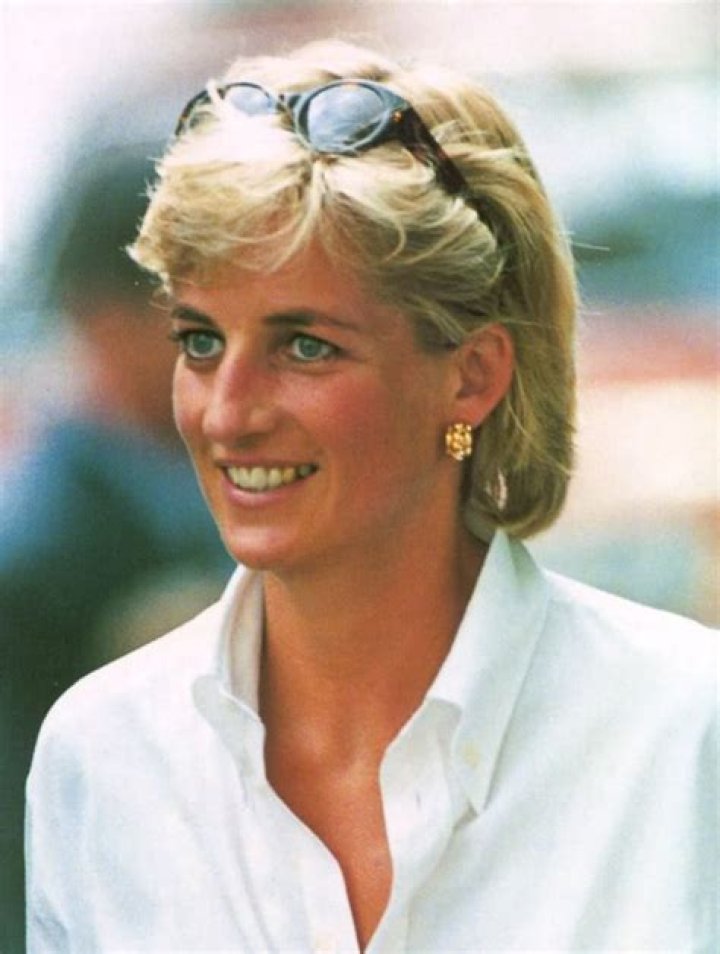 Pin on Prinses diana