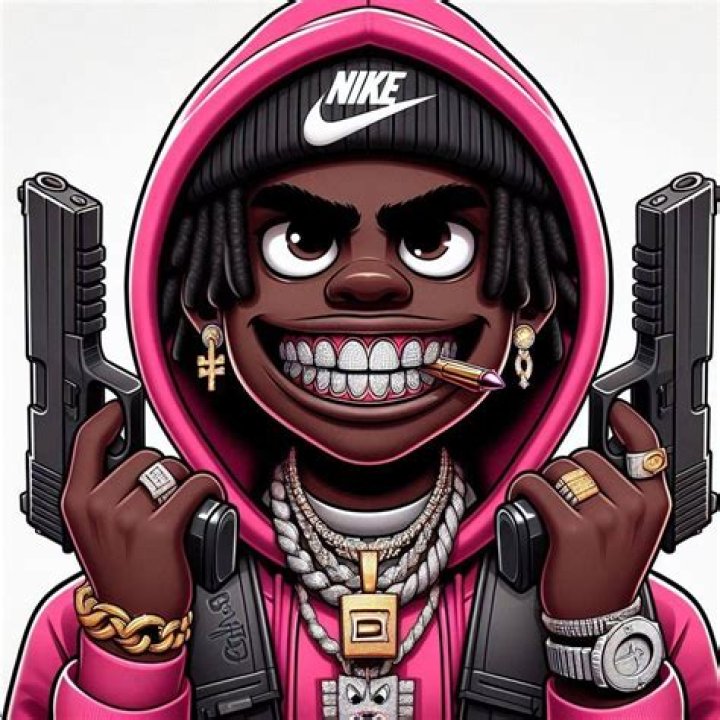 Pin on Rapper art