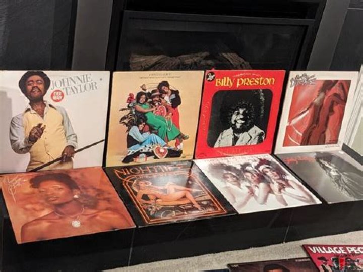 Pin on SOUL, R&B and HIP HOP