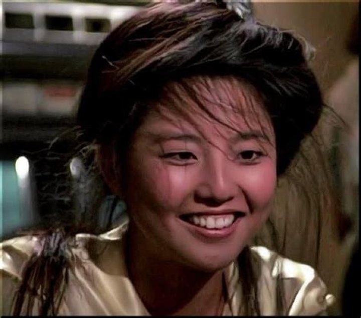 Pin on Tamlyn Tomita