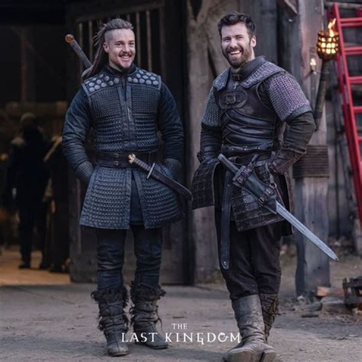Pin on The Last Kingdom