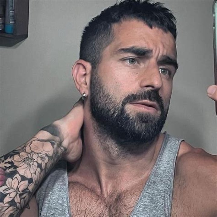 Pin on The men of my dreams.