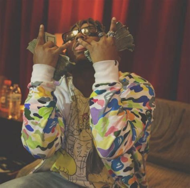 Pin on The Rappers