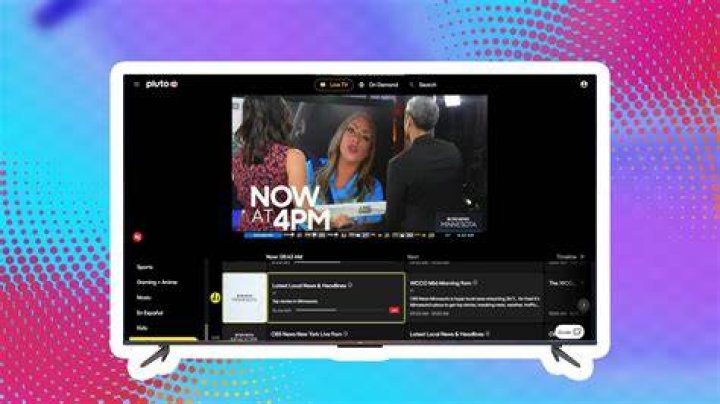 Pin on TV & Stars