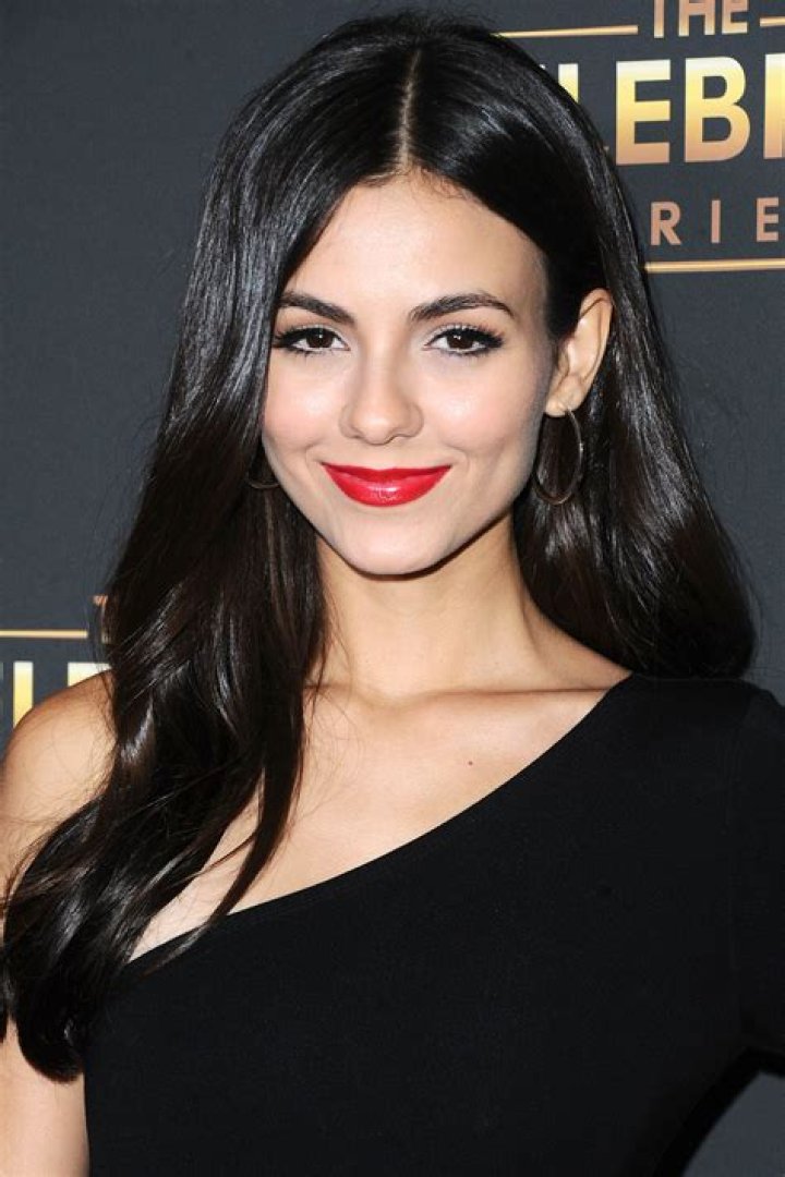 Pin on Victoria Justice