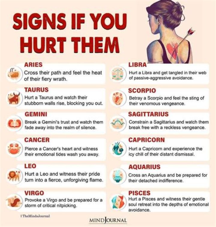 Pin on zodiac signs