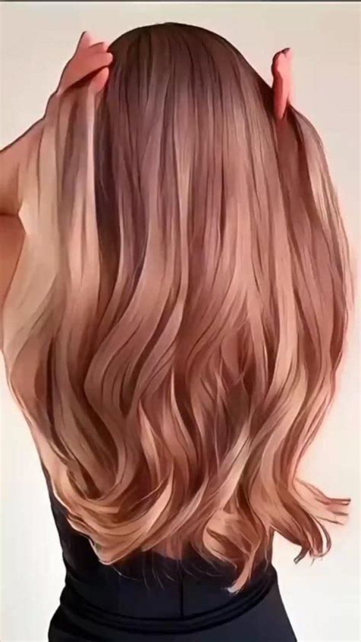 Pin su Hair