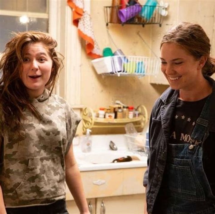 Pin su Shameless