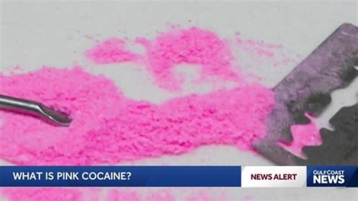 Pink Cocaine YouTube