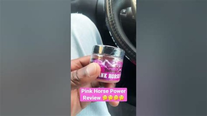 Pink Horse Power Review