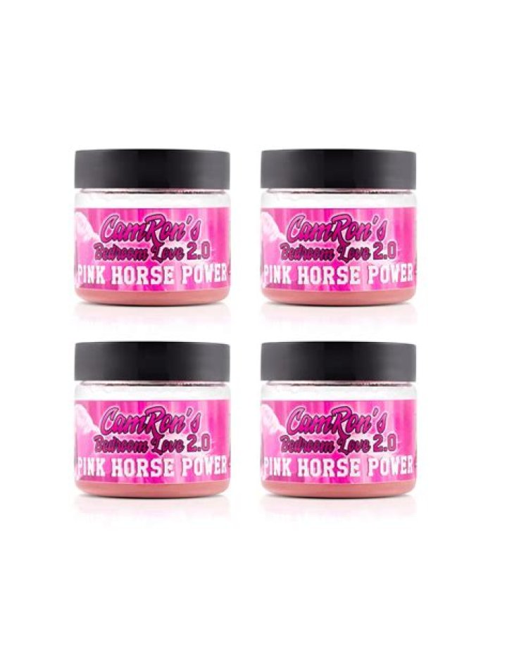 Pink Horsepower Reviews That Will Improve Stamina & Libido