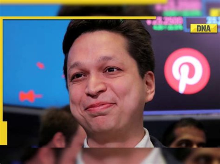 Pinterest CEO Silbermann Steps Down; Google’s Executive to Take Job